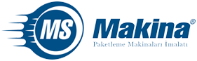MS Makina — Paketleme Makinaları İmalatı